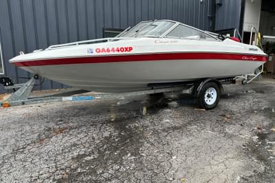 BOATZON | Chris-Craft 167 Concept 1991 BOATZON | Chris-Craft 167 Concept 1991