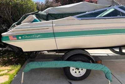 BOATZON | Chris-Craft 185 Concept 1994 BOATZON | Chris-Craft 185 Concept 1994