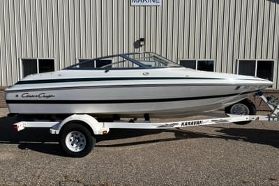 BOATZON | Chris-Craft 190 Bowrider 1999