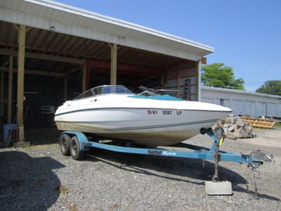 BOATZON | Chris-Craft 1996