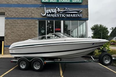 BOATZON | Chris-Craft 200 Bowrider SS 1999 BOATZON | Chris-Craft 200 Bowrider SS 1999