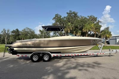 BOATZON | Chris-Craft 2018 BOATZON | Chris-Craft 2018