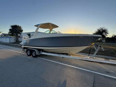 BOATZON | Chris-Craft 2020