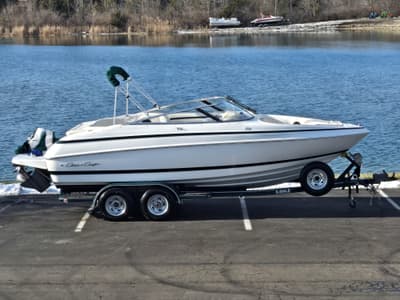 BOATZON | Chris Craft 210 BR 1998