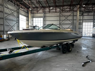 BOATZON | Chris-Craft 25 GT 2024