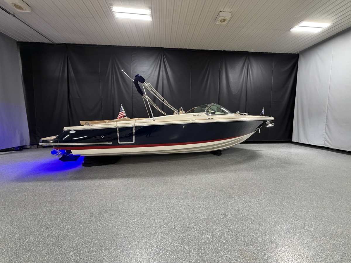 2021 Chris-Craft 25GT - Sold Boat