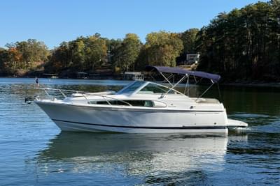 BOATZON | Chris-Craft 26 Constellation 2001