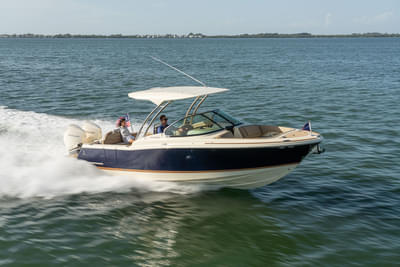BOATZON | Chris Craft 28 Calypso 2026 BOATZON | Chris Craft 28 Calypso 2026