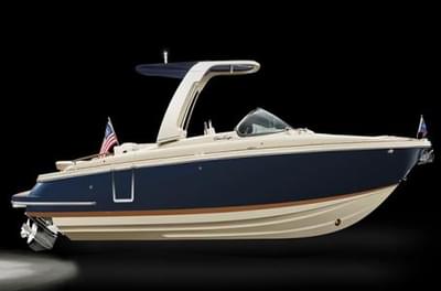 BOATZON | Chris Craft 28 LAUNCH GT 2024