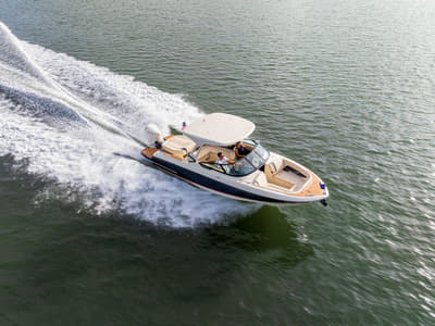 BOATZON | Chris Craft 28 Sportster 2027