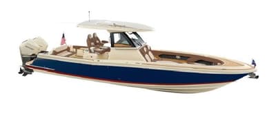 BOATZON | Chris-Craft 31 Catalina 2027