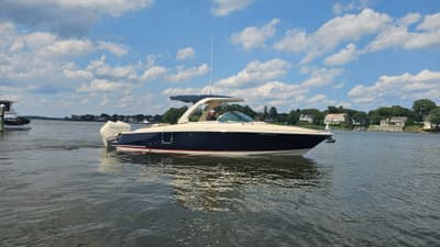 BOATZON | Chris-Craft 31 LAUNCH GT 2025 BOATZON | Chris-Craft 31 LAUNCH GT 2025