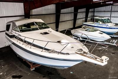BOATZON | Chris-Craft 320 Amerosport Express 1987