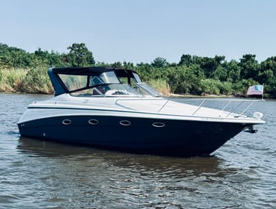 BOATZON | Chris-Craft 320 Express Cruiser 1997