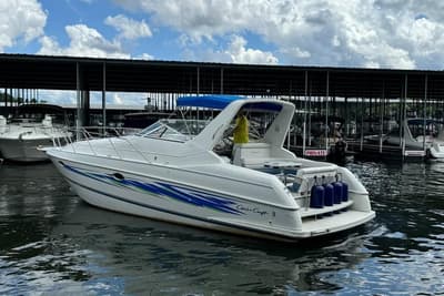 BOATZON | Chris-Craft 322 Crowne 1994