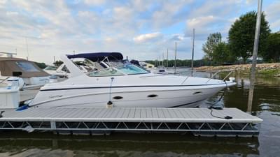 BOATZON | Chris-Craft 328 Express Cruiser 2000 BOATZON | Chris-Craft 328 Express Cruiser 2000