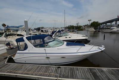 BOATZON | Chris-Craft 328 Express Cruiser 2001