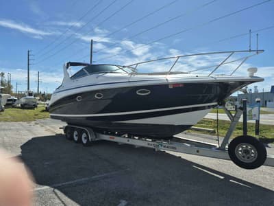 BOATZON | Chris-Craft 328 Express Cruiser 2003