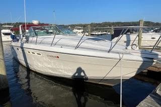 BOATZON | Chris-Craft 332 Amerosport 1987