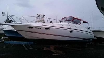 BOATZON | Chris-Craft 34 1997