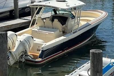 BOATZON | Chris-Craft 34 Catalina 2016 BOATZON | Chris-Craft 34 Catalina 2016