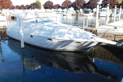 BOATZON | Chris-Craft 340 Crowne 1996