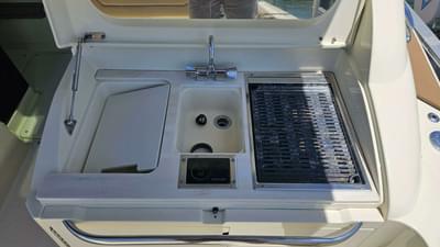 BOATZON | Chris-Craft 35 Calypso 2022 BOATZON | Chris-Craft 35 Calypso 2022