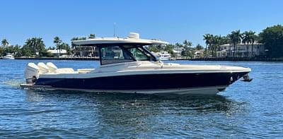 BOATZON | Chris-Craft 35 CALYPSO 2023 BOATZON | Chris-Craft 35 CALYPSO 2023