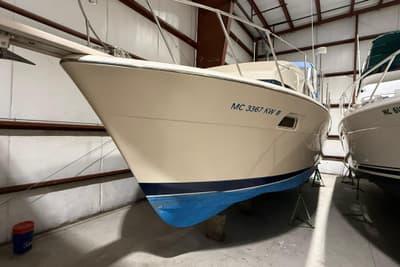 BOATZON | Chris-Craft 350 Catalina 1979