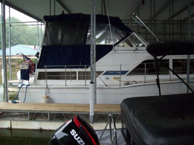 BOATZON | Chris-Craft 350 Catalina 1979