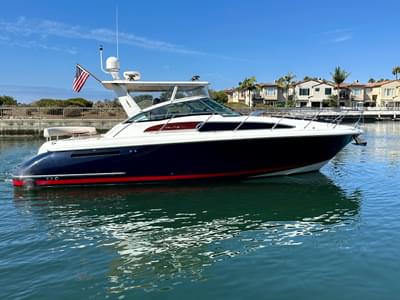 BOATZON | Chris-Craft 36 Roamer 2004