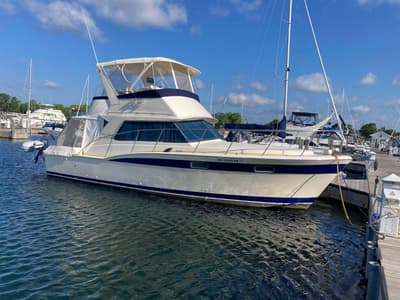 BOATZON | Chris-Craft 360 Commander 1979 BOATZON | Chris-Craft 360 Commander 1979