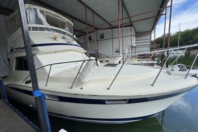 BOATZON | Chris-Craft 360 Commander 1980