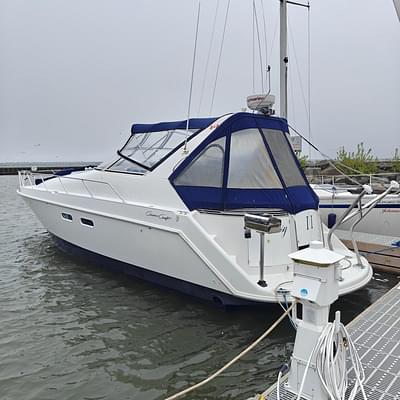 BOATZON | Chris-Craft 380 Continental 1994