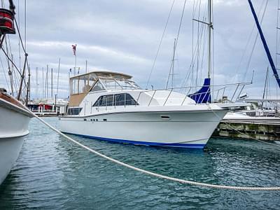 BOATZON | Chris-Craft 381 Catalina 1989 BOATZON | Chris-Craft 381 Catalina 1989