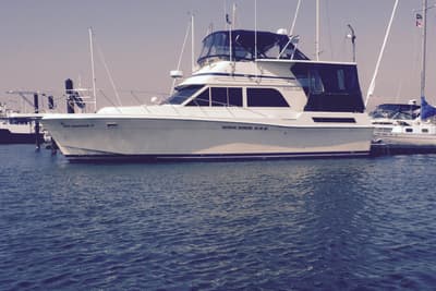 BOATZON | Chris-Craft 426 Catalina 1985