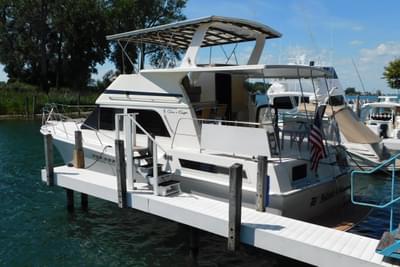 BOATZON | Chris-Craft 426 Catalina 1986 BOATZON | Chris-Craft 426 Catalina 1986