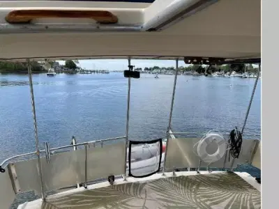 BOATZON | Chris-Craft 426 Catalina 1986