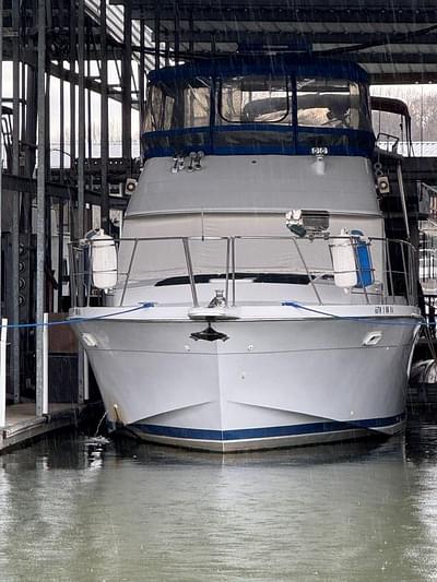 BOATZON | Chris-Craft 426 Catalina 1988 BOATZON | Chris-Craft 426 Catalina 1988