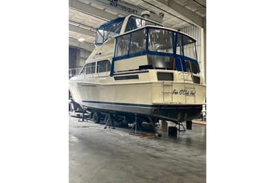 BOATZON | Chris-Craft 427 Catalina 1987 BOATZON | Chris-Craft 427 Catalina 1987