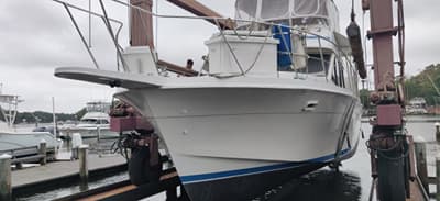 BOATZON | Chris-Craft 427 Catalina 1989