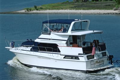 BOATZON | Chris-Craft 427 Catalina 1989 BOATZON | Chris-Craft 427 Catalina 1989