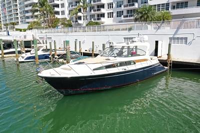 BOATZON | Chris-Craft 43 Roamer 2006 BOATZON | Chris-Craft 43 Roamer 2006