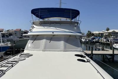 BOATZON | Chris-Craft 500 Constellation 1985