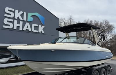 BOATZON | Chris-Craft Boats Sportster 25 MR Wake Surf 2026