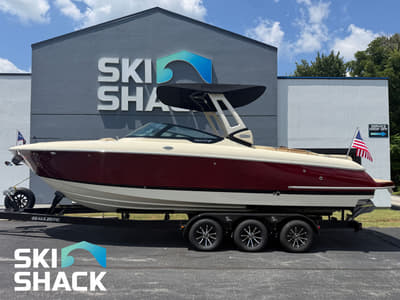 BOATZON | Chris-Craft Boats Sportster 28 MS Wake Surf Edition 2027