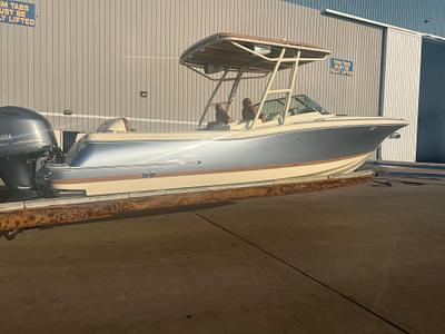 BOATZON | Chris-Craft Calypso 2017 BOATZON | Chris-Craft Calypso 2017
