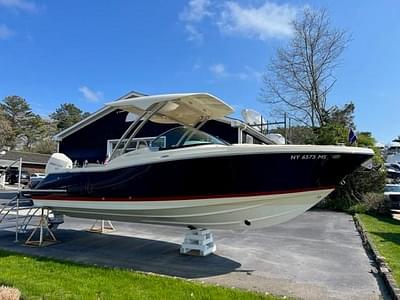 BOATZON | Chris-Craft Calypso 24 2022 BOATZON | Chris-Craft Calypso 24 2022