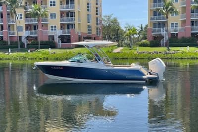 BOATZON | Chris-Craft Calypso 24 2023