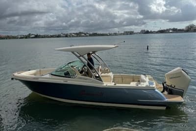 BOATZON | Chris-Craft Calypso 24 2024